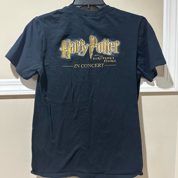 Harry Potter t-shirt from tour - Picture 2 of 4
